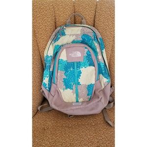 The North Face Backpack